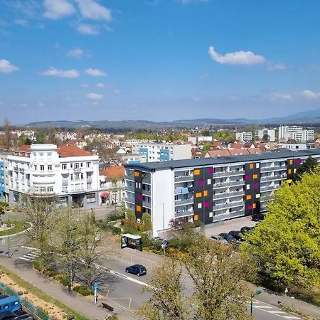 Traumhaftes Studio In Top Lage! Saint-Louis  Εξωτερικό φωτογραφία