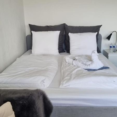 Traumhaftes Studio In Top Lage! Saint-Louis  Εξωτερικό φωτογραφία