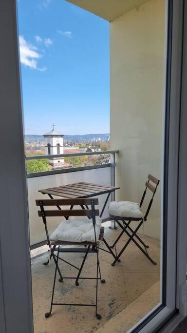 Traumhaftes Studio In Top Lage! Saint-Louis  Εξωτερικό φωτογραφία
