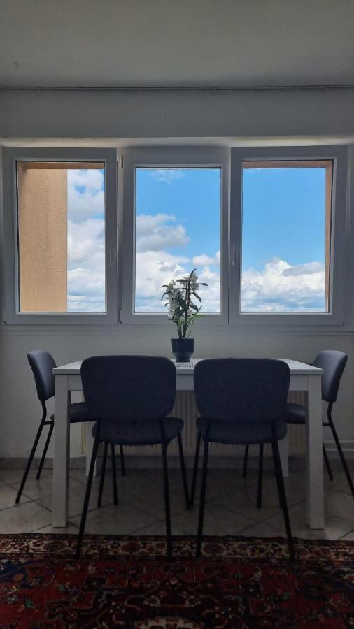 Traumhaftes Studio In Top Lage! Saint-Louis  Εξωτερικό φωτογραφία